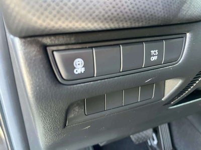 2024 Mazda Mazda CX-50 2.5 S Select Package