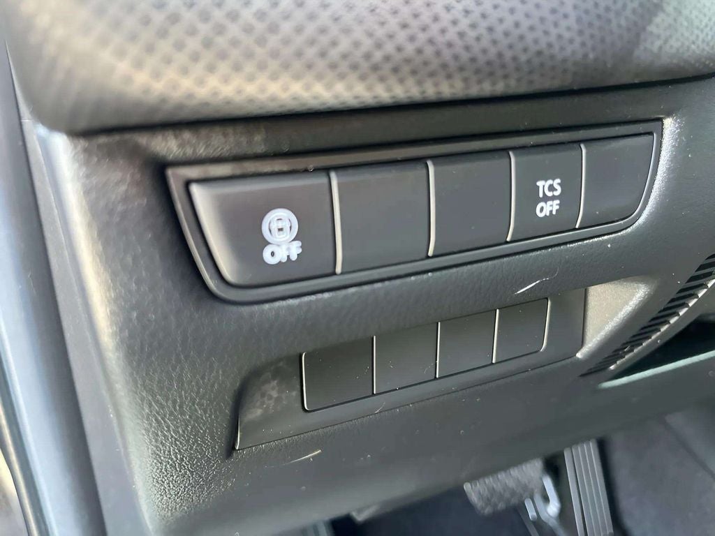 2024 Mazda Mazda CX-50 2.5 S Select Package