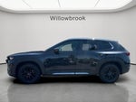 2024 Mazda Mazda CX-50 2.5 S Select Package