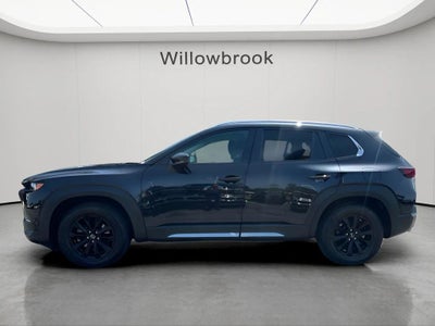 2024 Mazda Mazda CX-50 2.5 S Select Package