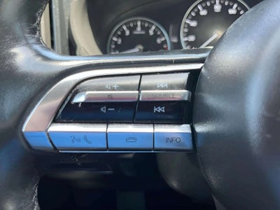 2024 Mazda Mazda CX-50 2.5 S Select Package