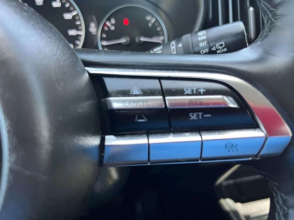 2024 Mazda Mazda CX-50 2.5 S Select Package