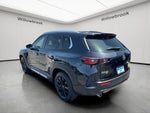 2024 Mazda Mazda CX-50 2.5 S Select Package