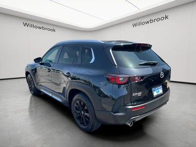 2024 Mazda Mazda CX-50 2.5 S Select Package