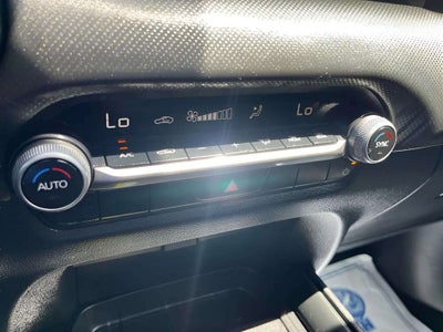 2024 Mazda Mazda CX-50 2.5 S Select Package