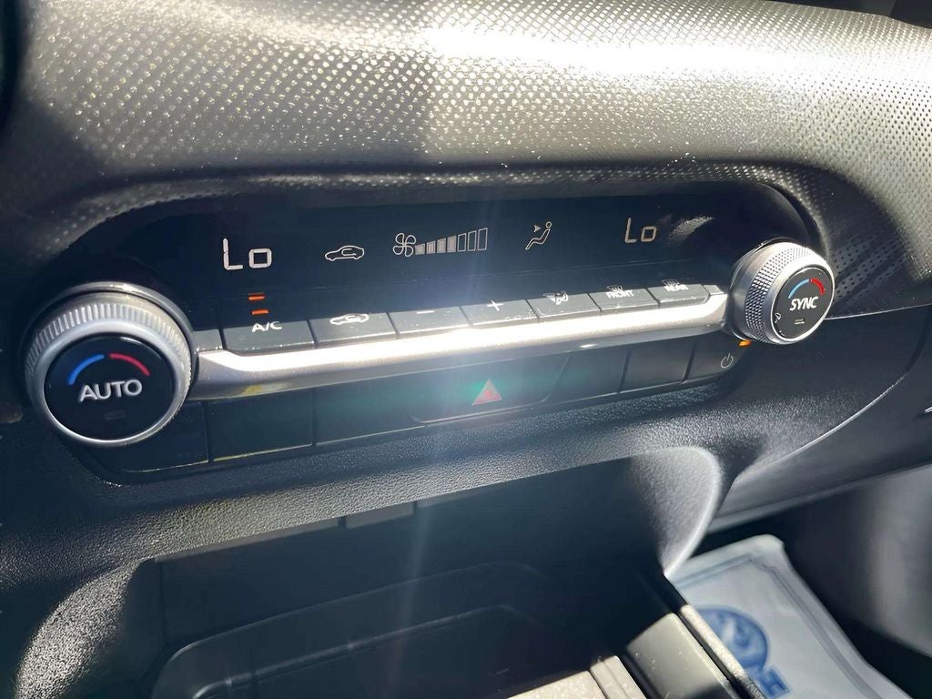 2024 Mazda Mazda CX-50 2.5 S Select Package