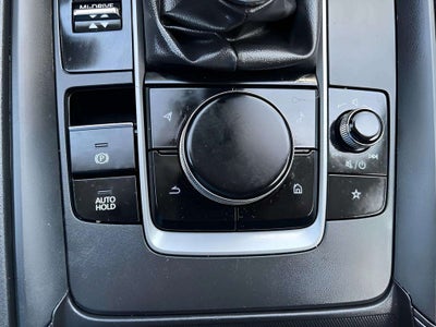 2024 Mazda Mazda CX-50 2.5 S Select Package