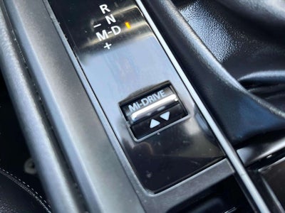 2024 Mazda Mazda CX-50 2.5 S Select Package