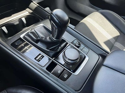 2024 Mazda Mazda CX-50 2.5 S Select Package