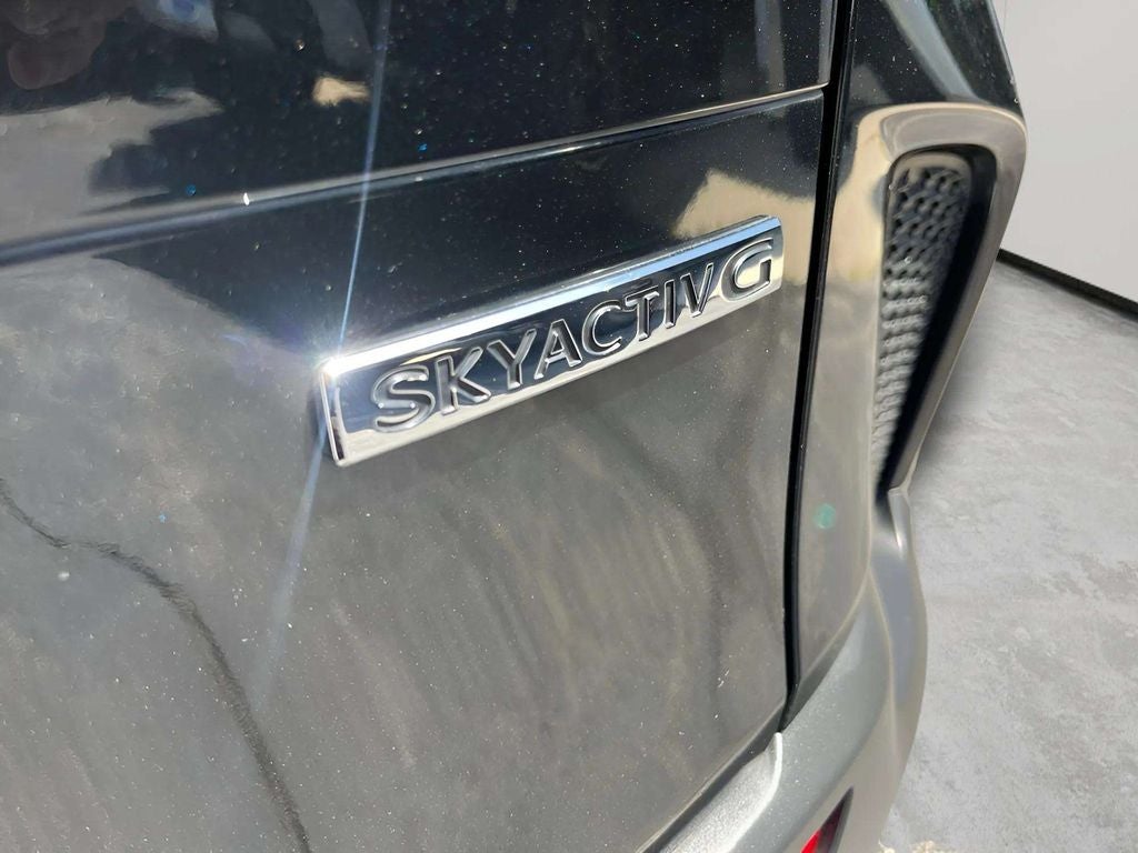 2024 Mazda Mazda CX-50 2.5 S Select Package