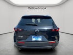 2024 Mazda Mazda CX-50 2.5 S Select Package