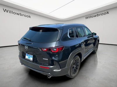 2024 Mazda Mazda CX-50 2.5 S Select Package