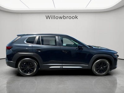 2024 Mazda Mazda CX-50 2.5 S Select Package