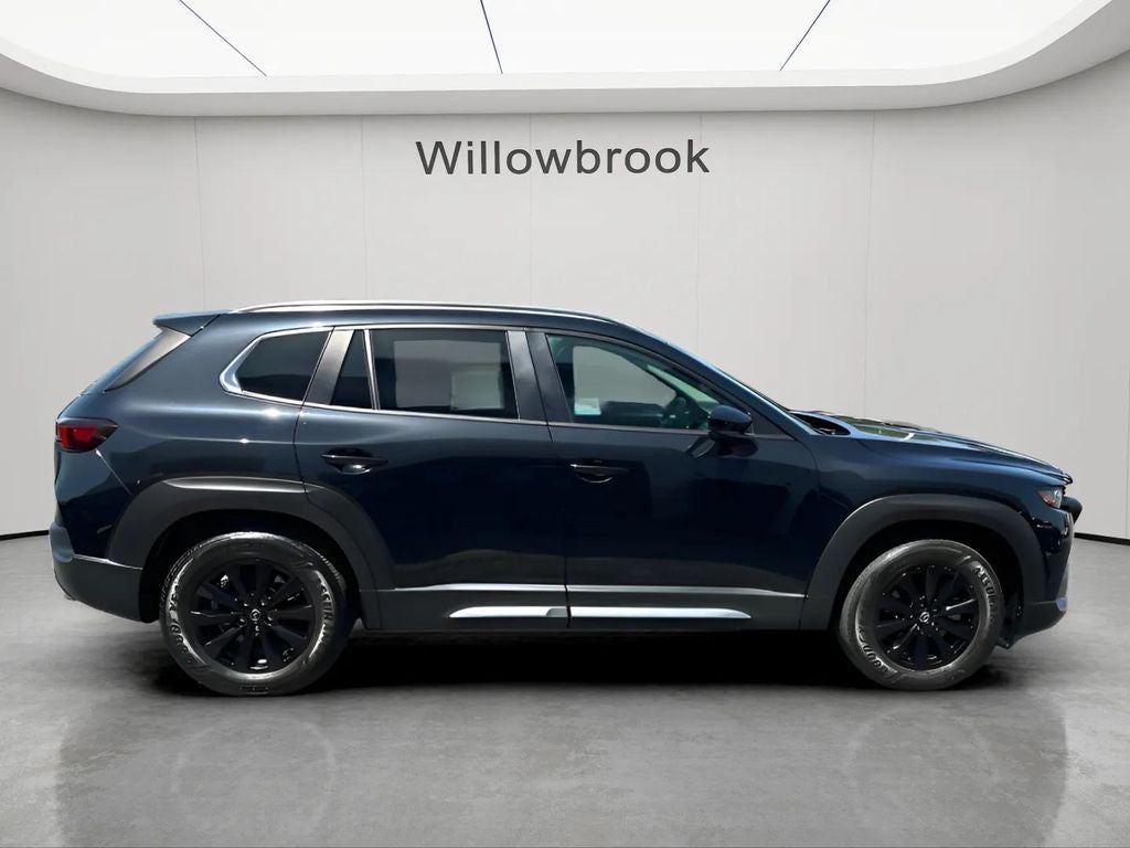 2024 Mazda Mazda CX-50 2.5 S Select Package