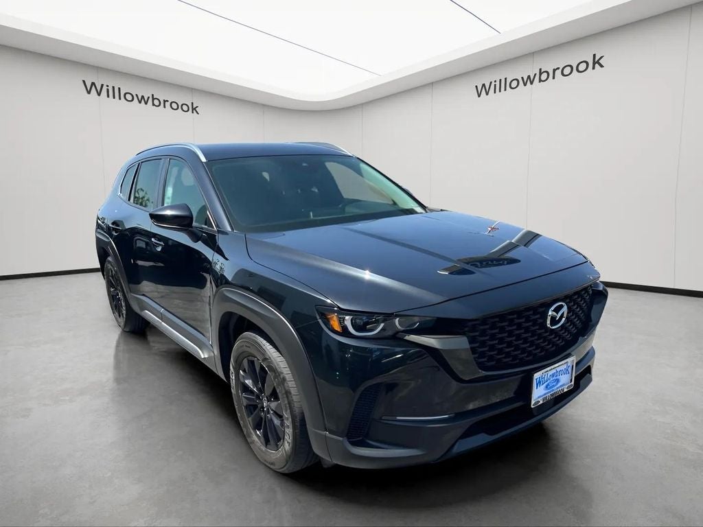2024 Mazda Mazda CX-50 2.5 S Select Package