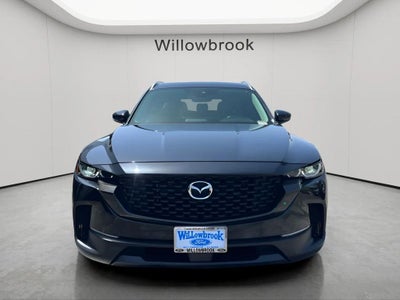 2024 Mazda Mazda CX-50 2.5 S Select Package