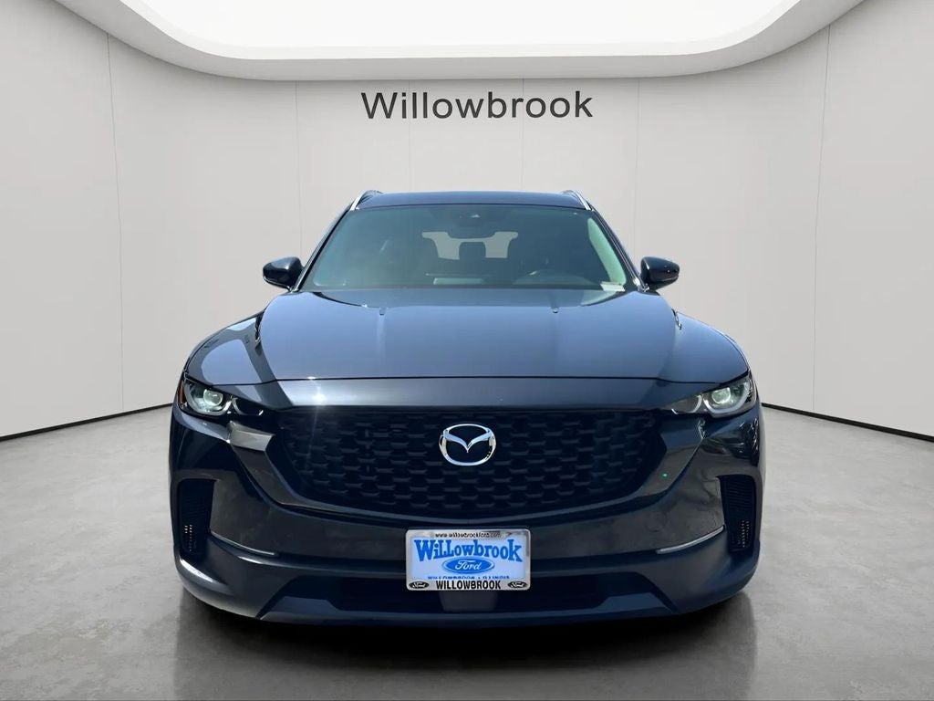 2024 Mazda Mazda CX-50 2.5 S Select Package