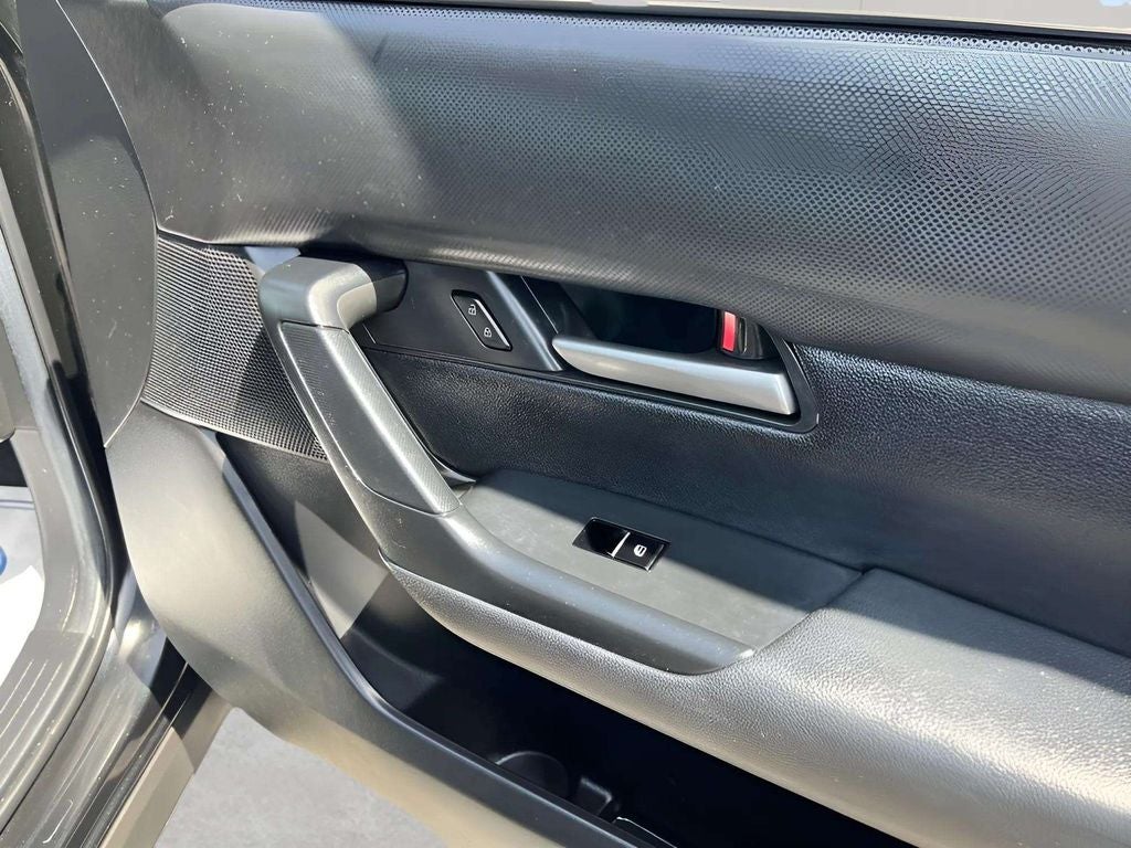2024 Mazda Mazda CX-50 2.5 S Select Package