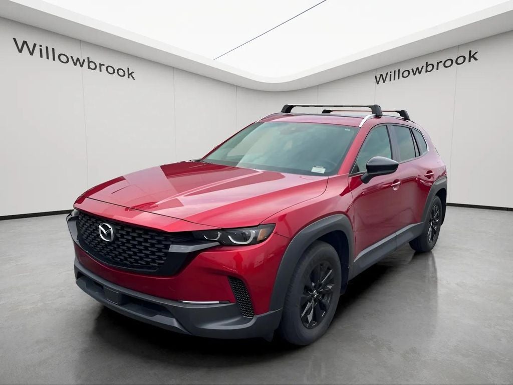 2023 Mazda Mazda CX-50 2.5 S Preferred Plus Package