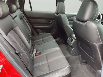 2023 Mazda Mazda CX-50 2.5 S Preferred Plus Package