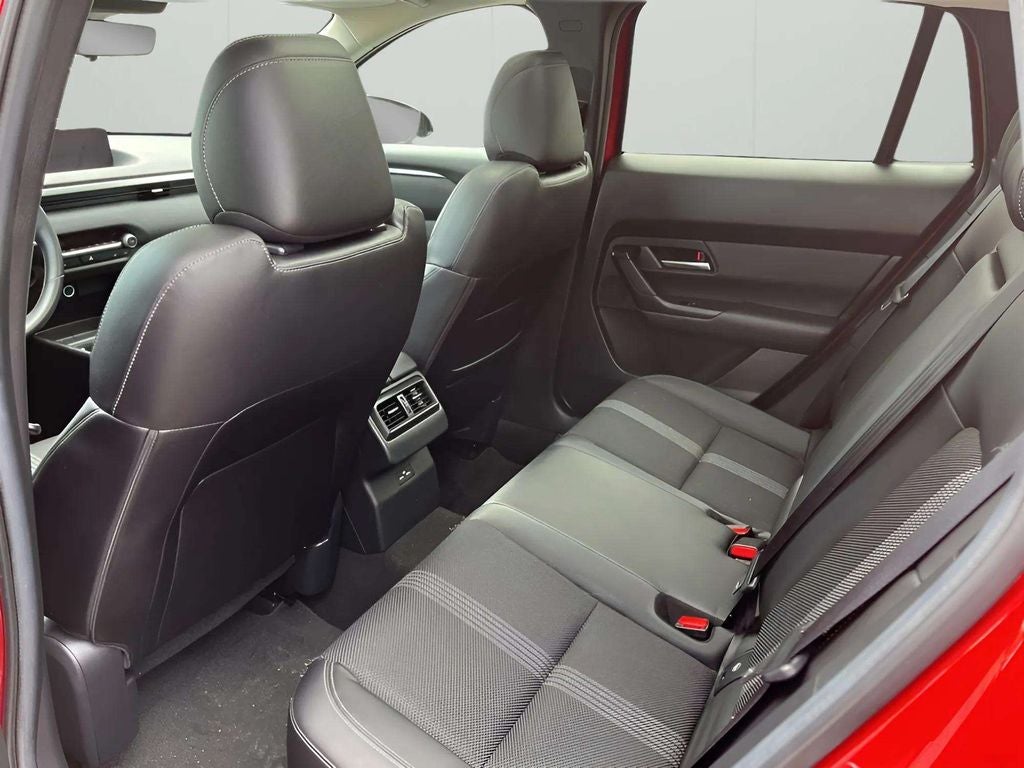 2023 Mazda Mazda CX-50 2.5 S Preferred Plus Package