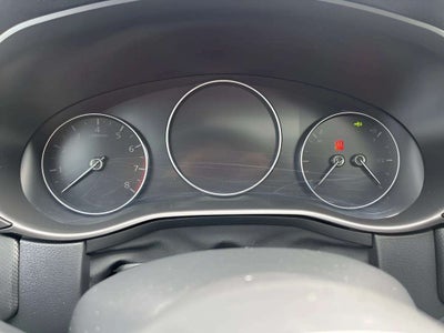 2023 Mazda Mazda CX-50 2.5 S Preferred Plus Package