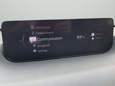 2023 Mazda Mazda CX-50 2.5 S Preferred Plus Package