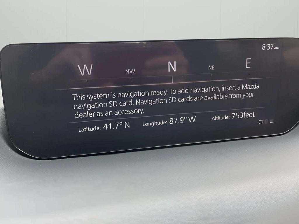 2023 Mazda Mazda CX-50 2.5 S Preferred Plus Package