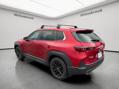 2023 Mazda Mazda CX-50 2.5 S Preferred Plus Package