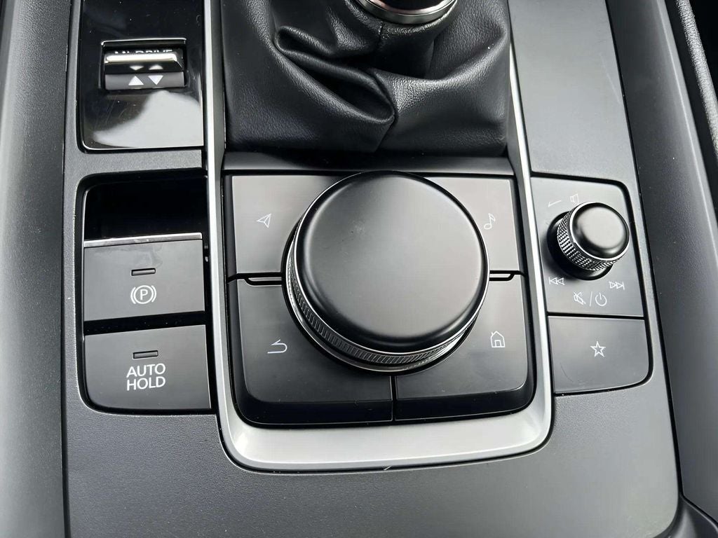 2023 Mazda Mazda CX-50 2.5 S Preferred Plus Package