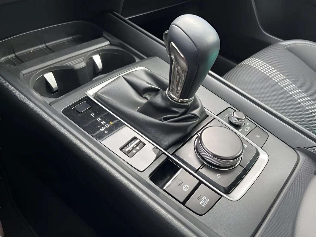 2023 Mazda Mazda CX-50 2.5 S Preferred Plus Package