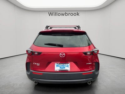 2023 Mazda Mazda CX-50 2.5 S Preferred Plus Package