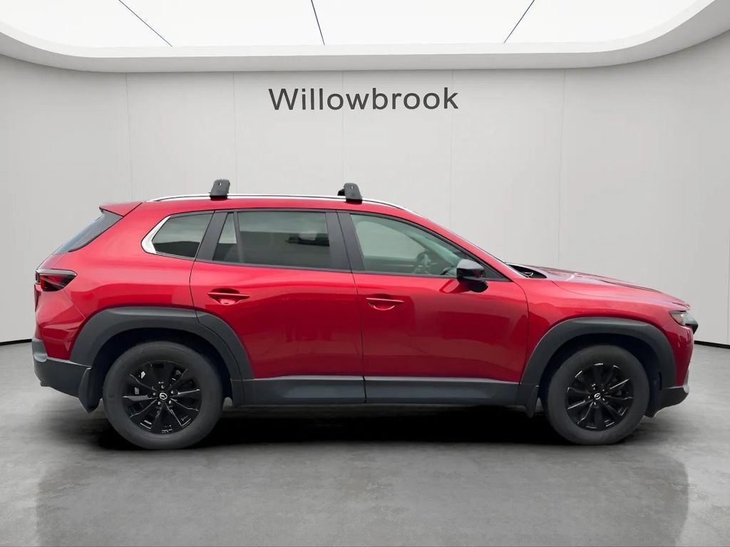 2023 Mazda Mazda CX-50 2.5 S Preferred Plus Package