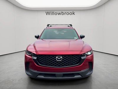 2023 Mazda Mazda CX-50 2.5 S Preferred Plus Package