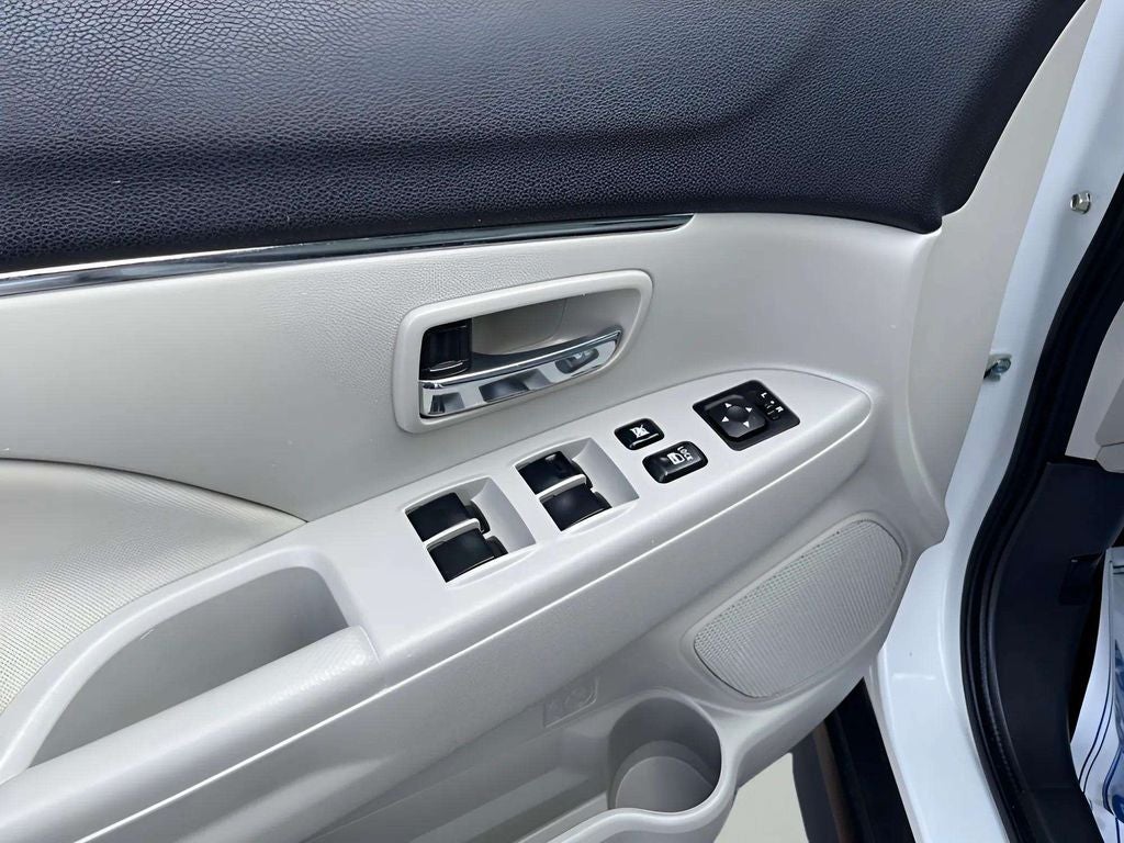 2017 Mitsubishi Outlander Sport Base