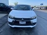2017 Mitsubishi Outlander Sport Base
