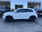2017 Mitsubishi Outlander Sport Base