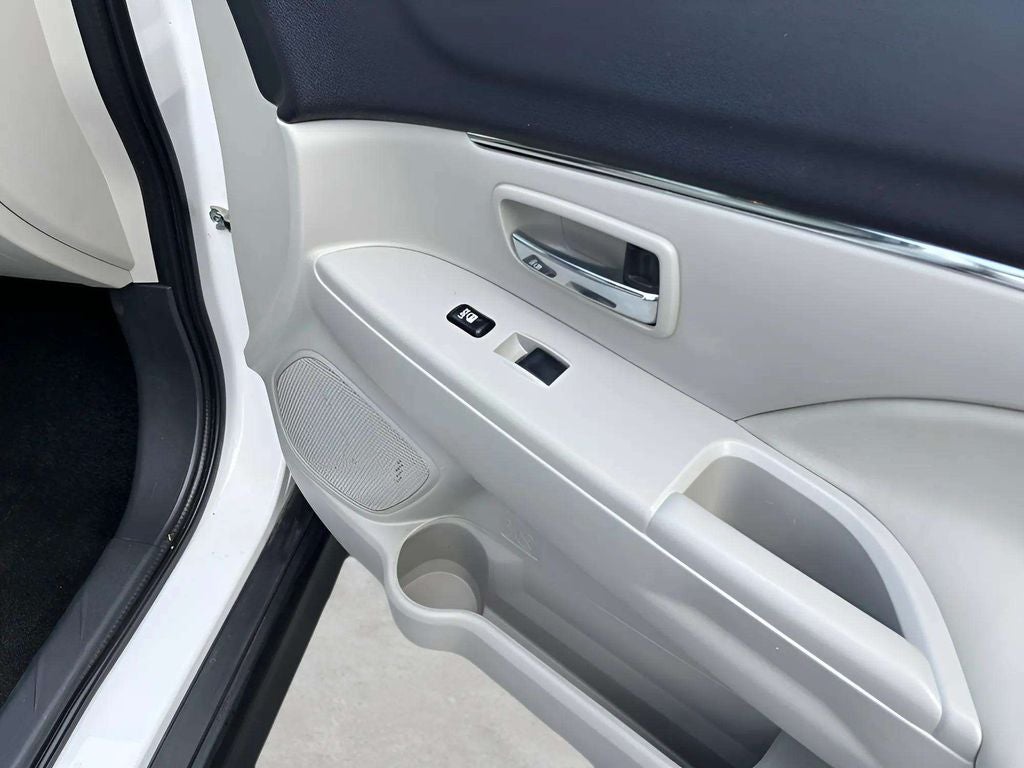 2017 Mitsubishi Outlander Sport Base