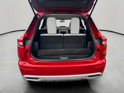 2023 Mitsubishi Outlander Base