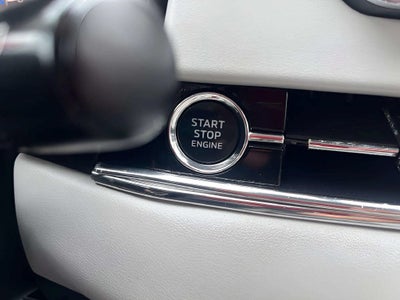 2023 Mitsubishi Outlander Base
