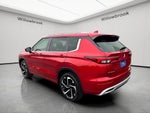 2023 Mitsubishi Outlander Base