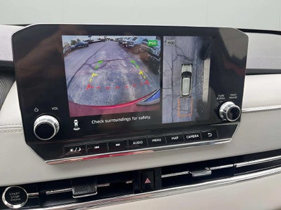 2023 Mitsubishi Outlander Base