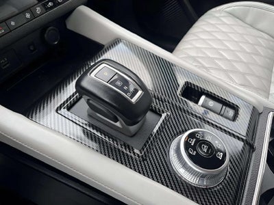 2023 Mitsubishi Outlander Base