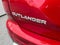 2023 Mitsubishi Outlander Base