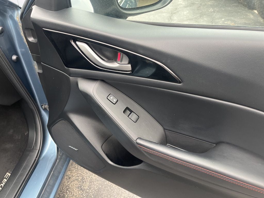 2014 Mazda Mazda3 i Grand Touring