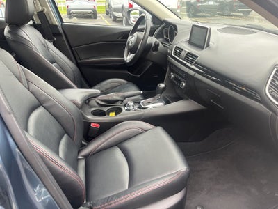 2014 Mazda Mazda3 i Grand Touring