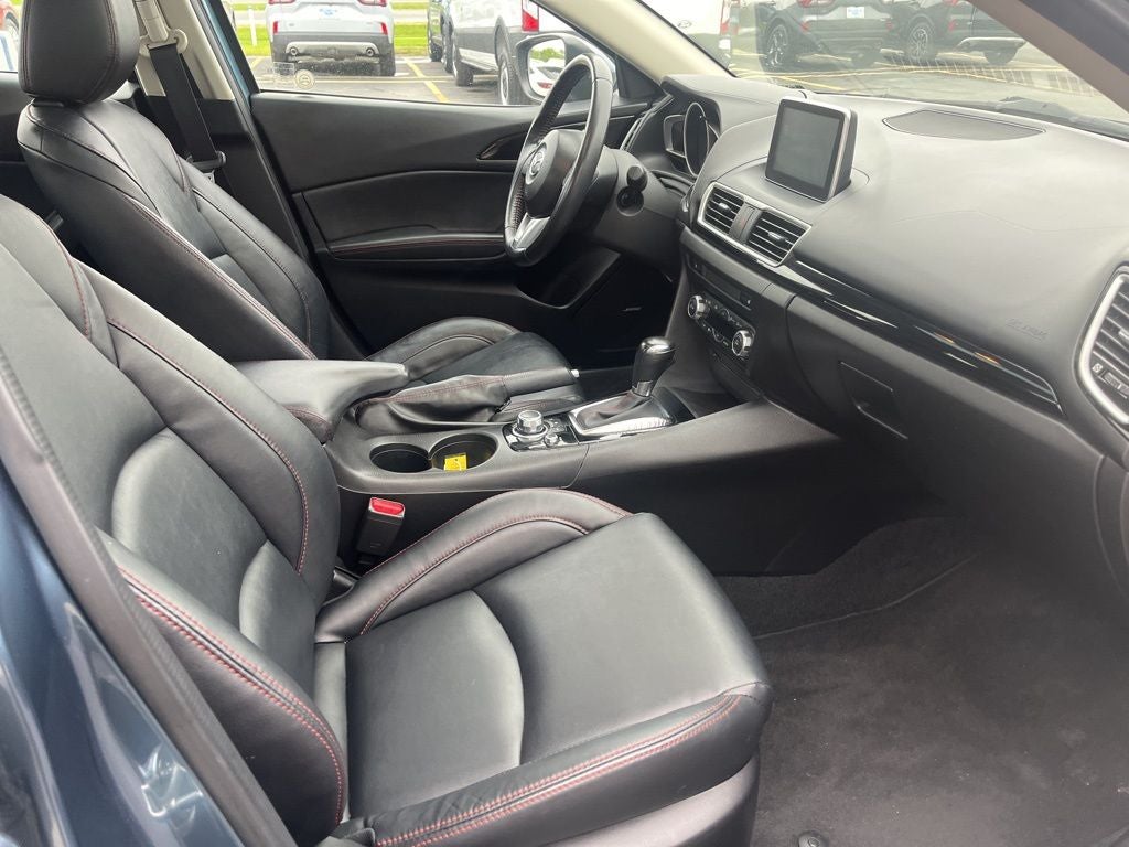 2014 Mazda Mazda3 i Grand Touring