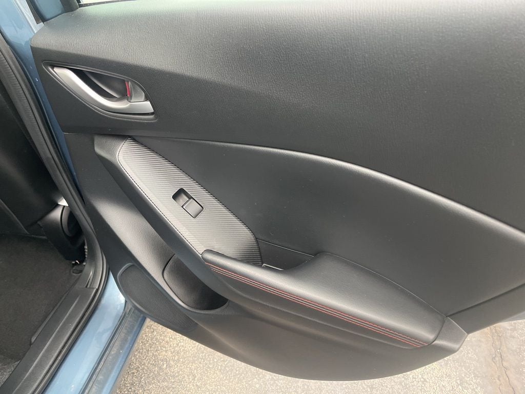 2014 Mazda Mazda3 i Grand Touring