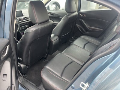 2014 Mazda Mazda3 i Grand Touring