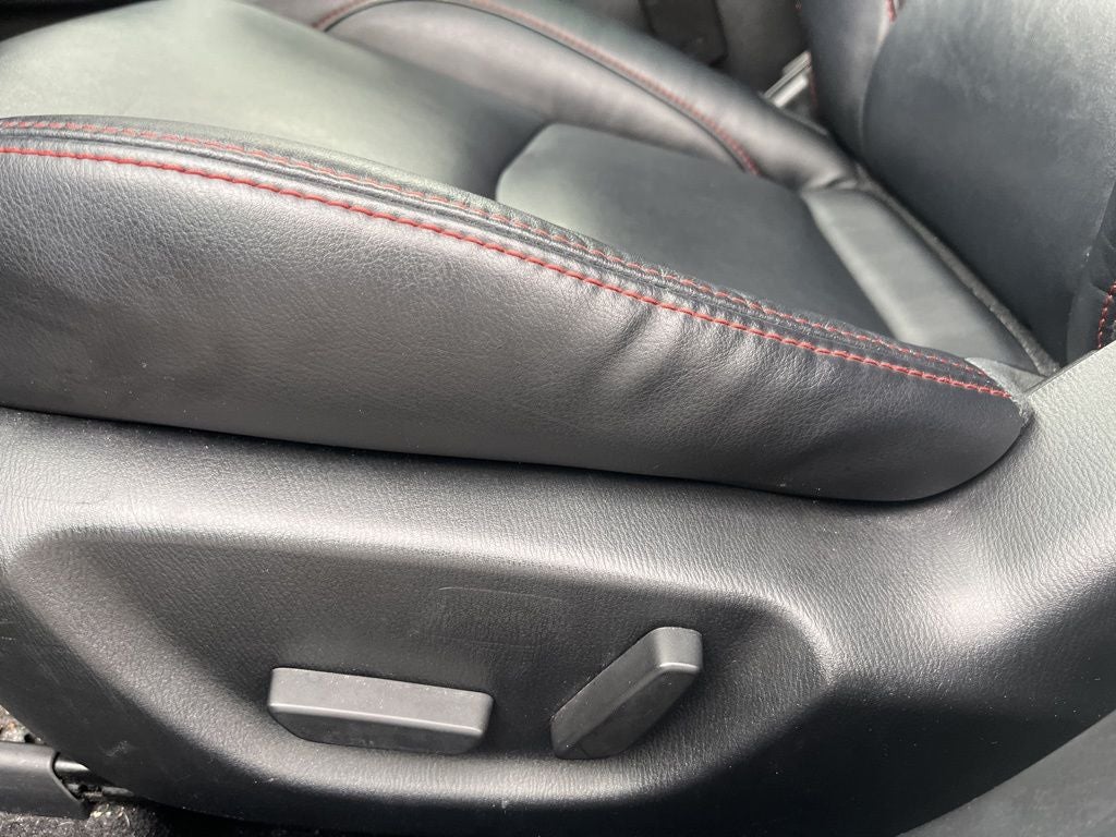 2014 Mazda Mazda3 i Grand Touring